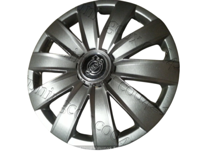 Capace roti Volvo r16 la set de 4 bucati cod 421 [5]