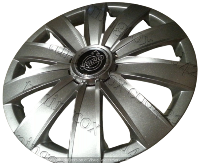 Capace roti Volvo r16 la set de 4 bucati cod 421 [4]