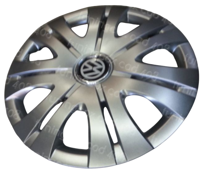 Capace roti VW r16 la set de 4 buc cod 408 [2]