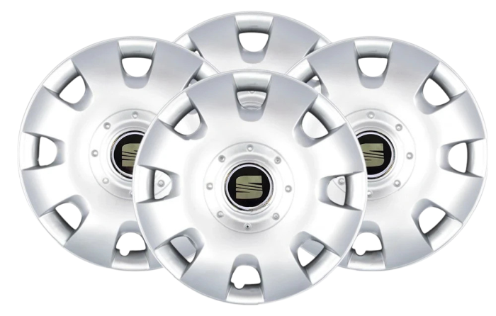 Capace Seat r13 la set cod 107 [4]