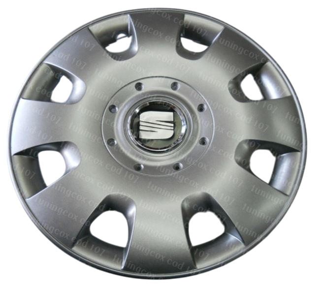 Capace Seat r13 la set cod 107 [3]