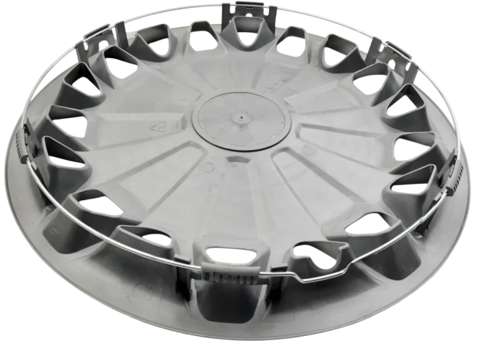 Capace Skoda de roti pe marimea 16 cod 419 [2]