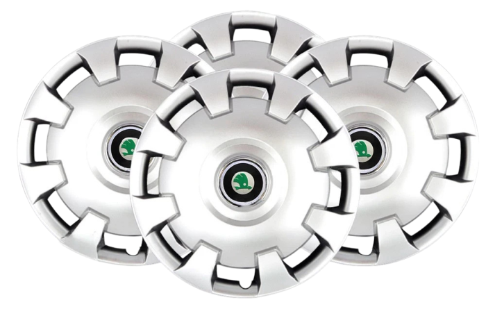 Capace Skoda r13 cod 111 [3]