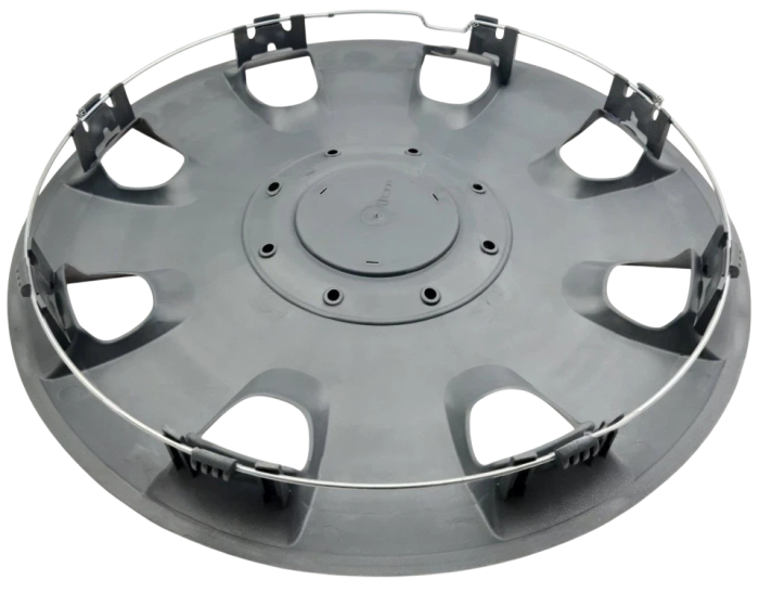 Capace Skoda r13 la set de 4 buc cod 107 [4]