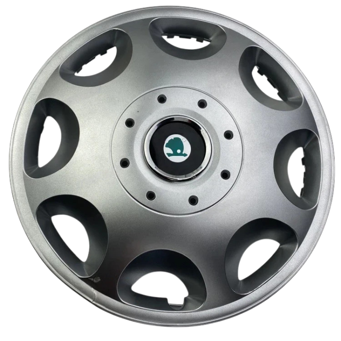 Capace Skoda r15 cod 300 [4]