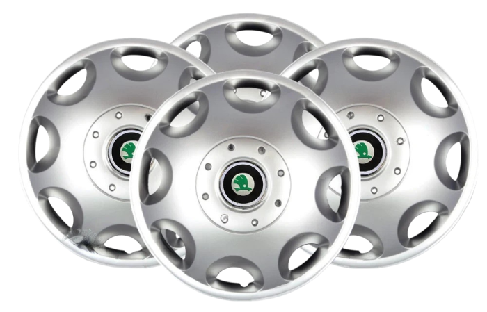 Capace Skoda r15 cod 300 [2]