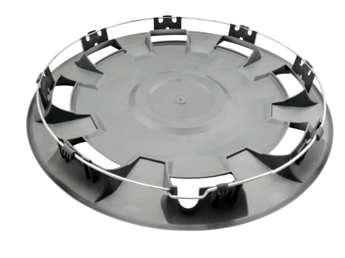 Capace Skoda r15 la set de 4 bucati cod 303 [2]