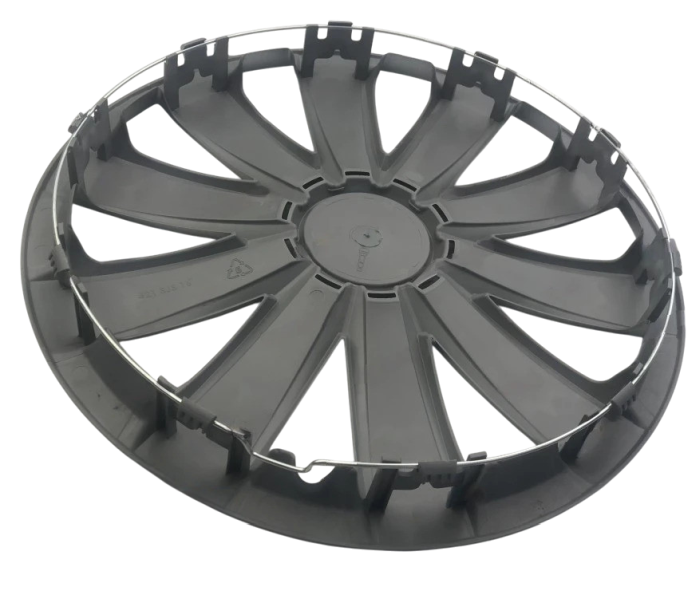 Capace Skoda r16 la set de 4 bucati cod 421 [2]