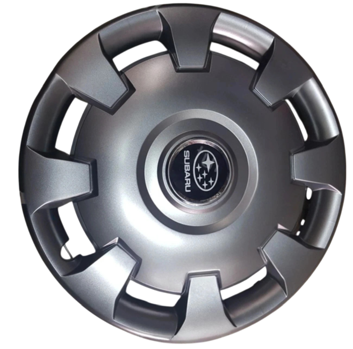 Capace Subaru r15 la set de 4 bucati cod 303 [3]