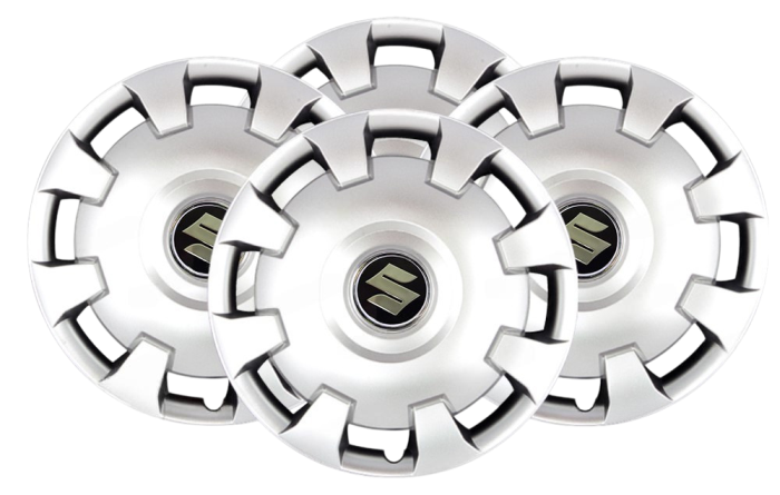 Capace Suzuki r15 la set de 4 bucati cod 303 [4]