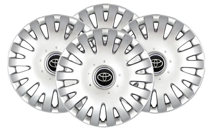 Capace Toyota r13 la set cod 108 [3]
