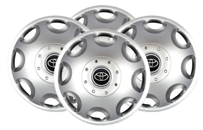 Capace Toyota r15 cod 300 [4]