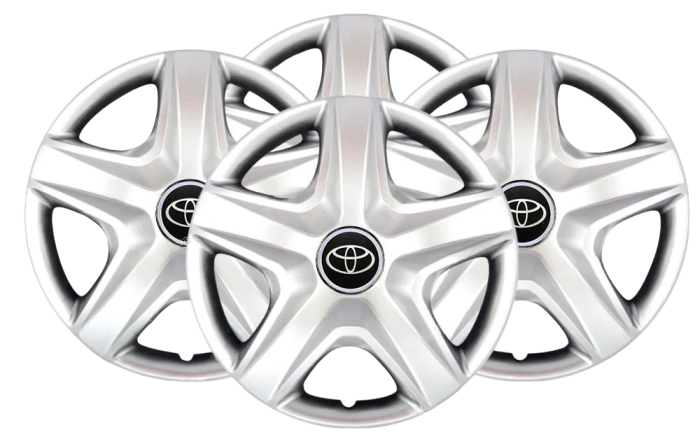 Capace Toyota r15 la set cod 340 [3]