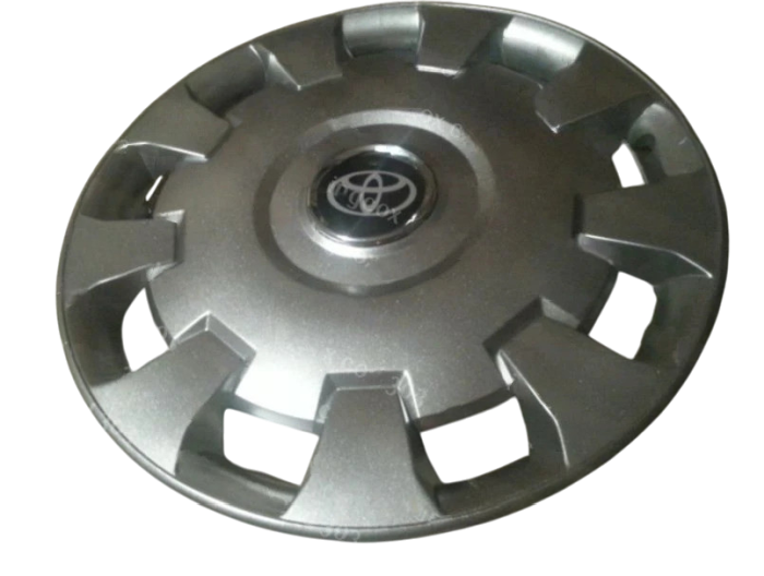 Capace Toyota r15 la set de 4 bucati cod 303 [3]