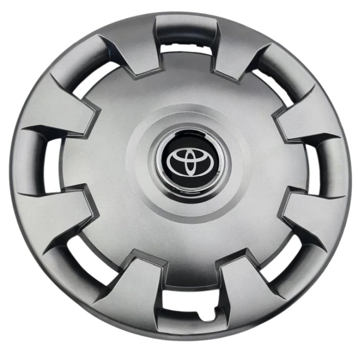 Capace Toyota r15 la set de 4 bucati cod 303 [1]