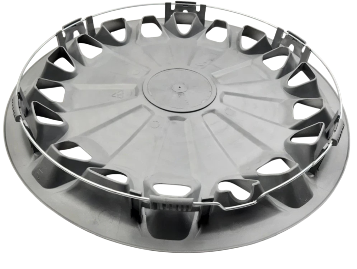 Capace Toyota r15 la set de 4 bucati cod 338 [2]