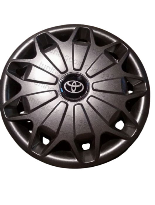 Capace Toyota r15 la set de 4 bucati cod 338 [4]