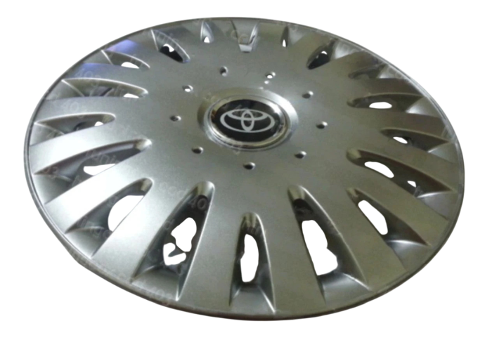 Capace Toyota r16 la set de 4 bucati cod 403 [3]