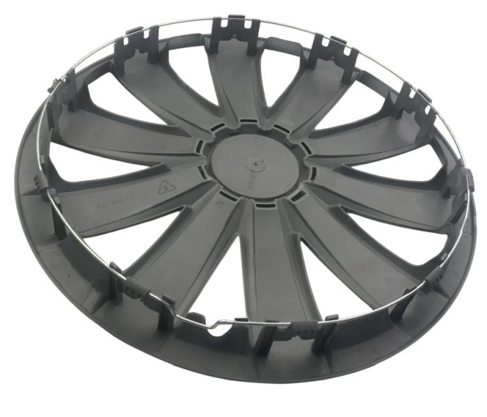 Capace Toyota r16 la set de 4 bucati cod 421 [2]