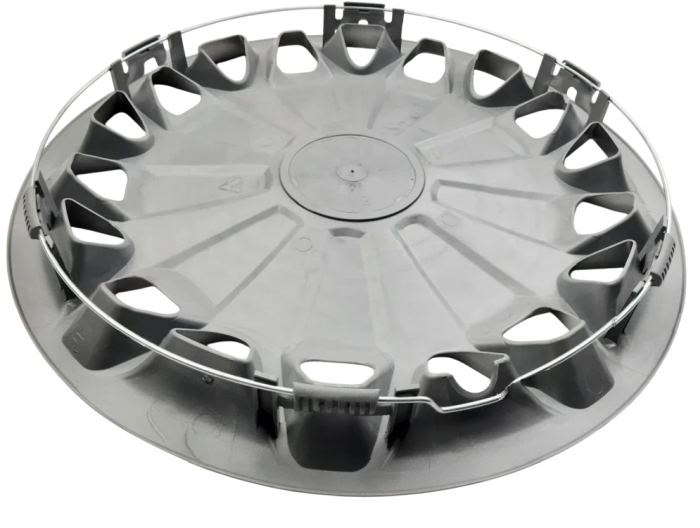 Capace Toyota roti r16 la set de 4 bucati cod 419 [2]