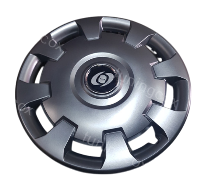 Capace Universal r15 la set de 4 bucati cod 303 [2]