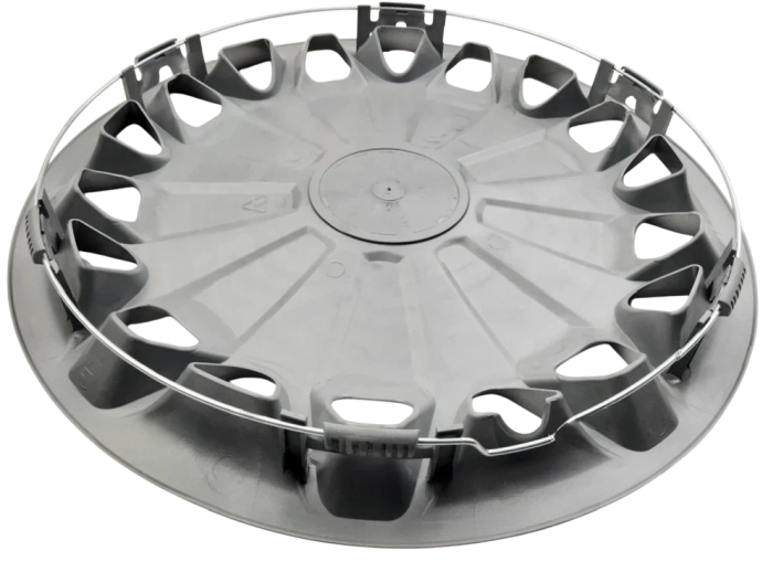 Capace Volkswagen r15 la set de 4 bucati cod 338 [2]