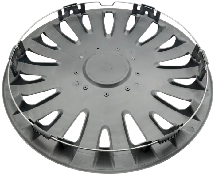 Capace Volkswagen r16 la set de 4 buc- cod 403 [2]