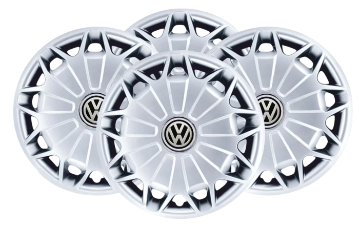Capace Volkswagen roti r16 la set cod 419 [3]