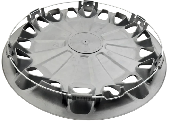 Capace Volkswagen roti r16 la set cod 419 [2]