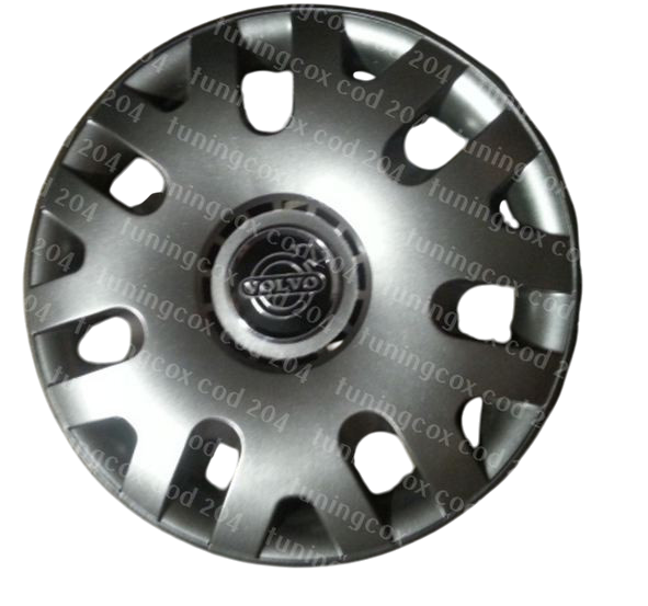 Capace Volvo r14 la set de 4 bucati cod 204 [3]