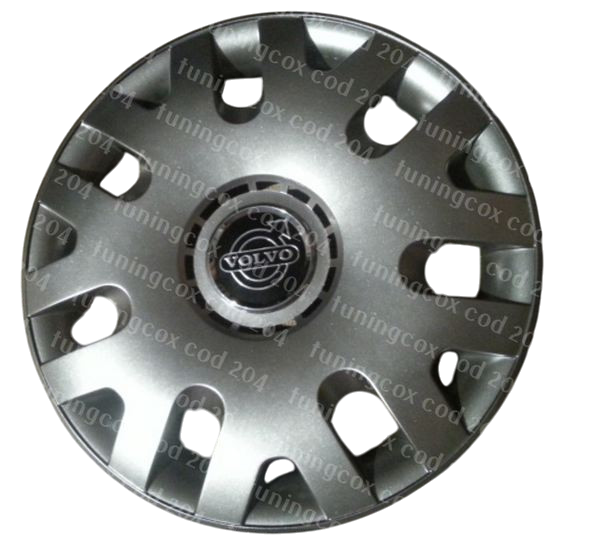 Capace Volvo r14 la set de 4 bucati cod 204 [2]