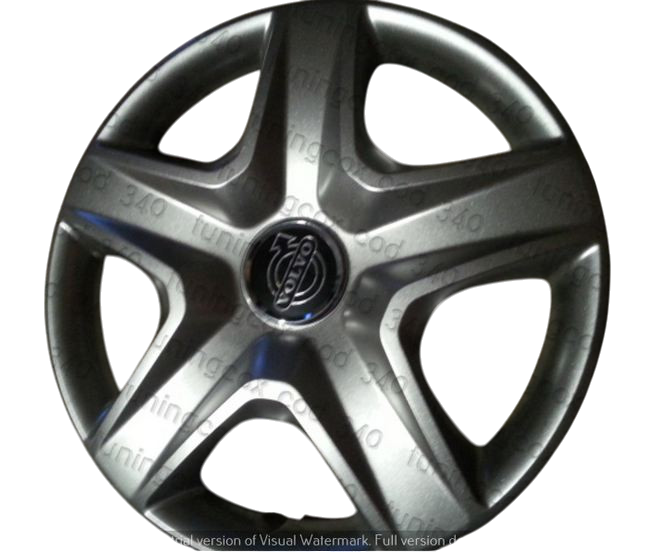 Capace Volvo r15 la set cod 340 [4]