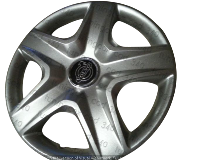 Capace Volvo r15 la set cod 340 [3]