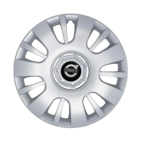 Capace Volvo r16 la set de 4 bucati cod 407 [1]