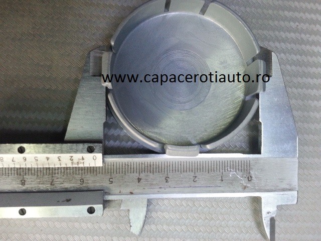 Capace VW pentru jantele de aliaj [3]