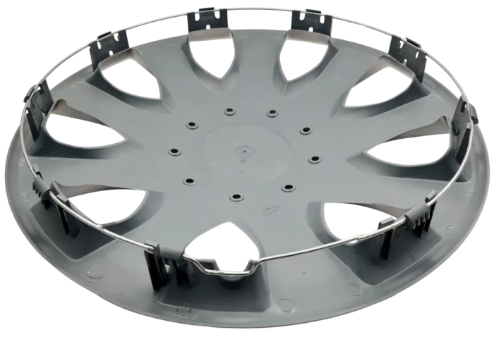 Capare roti Ford r16 la set de 4 bucati cod 400 [2]