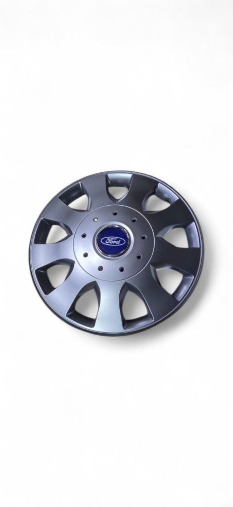Capare roti Ford r16 la set de 4 bucati cod 400 [1]