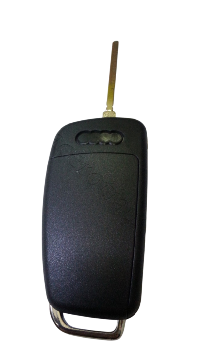 Carcasa cheie Audi A4 [2]