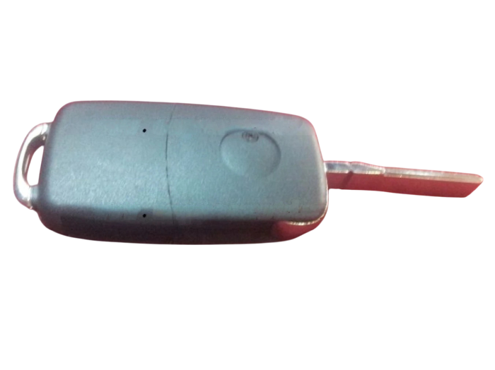 Carcasa cheie briceag 3 butoane Volkswagen [2]