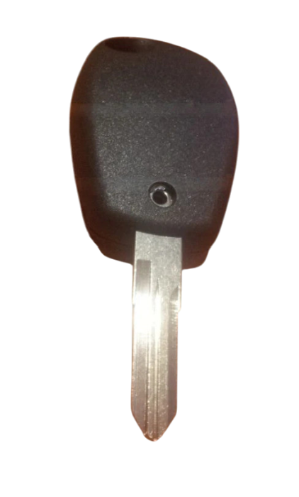 Carcasa de cheie Logan cu tot cu lama [3]