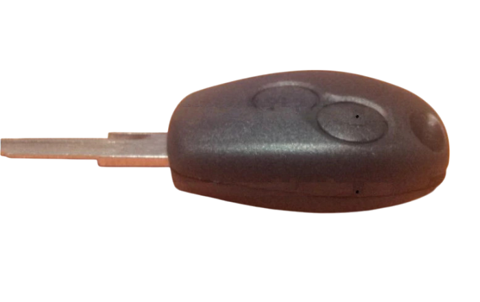 Carcasa de cheie Logan cu tot cu lama [2]