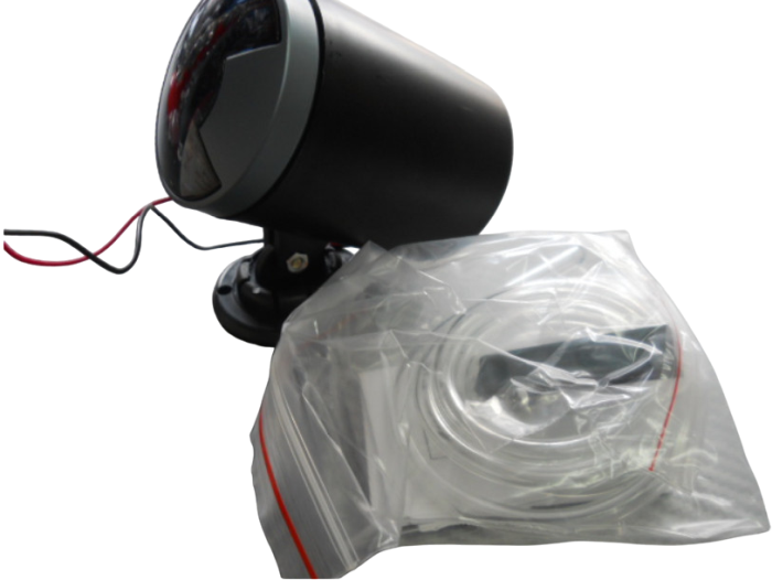 ceas indicator analogic bar boost [2]