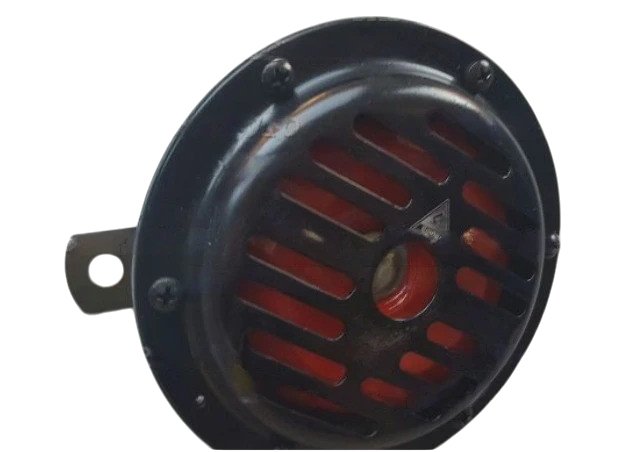 Claxon auto universal 435 Hz [2]