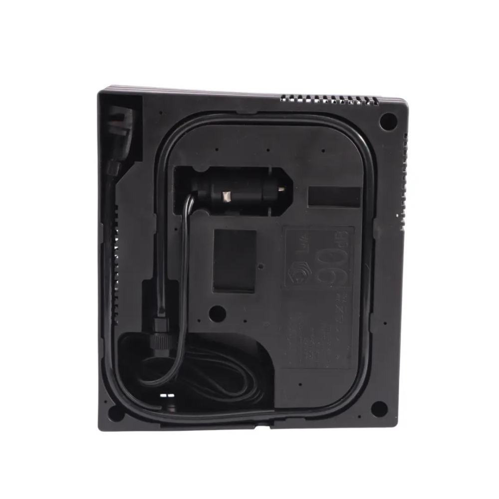 Compresor Auto 12V 180W 7 Bar VW Audi Seat Skoda [3]