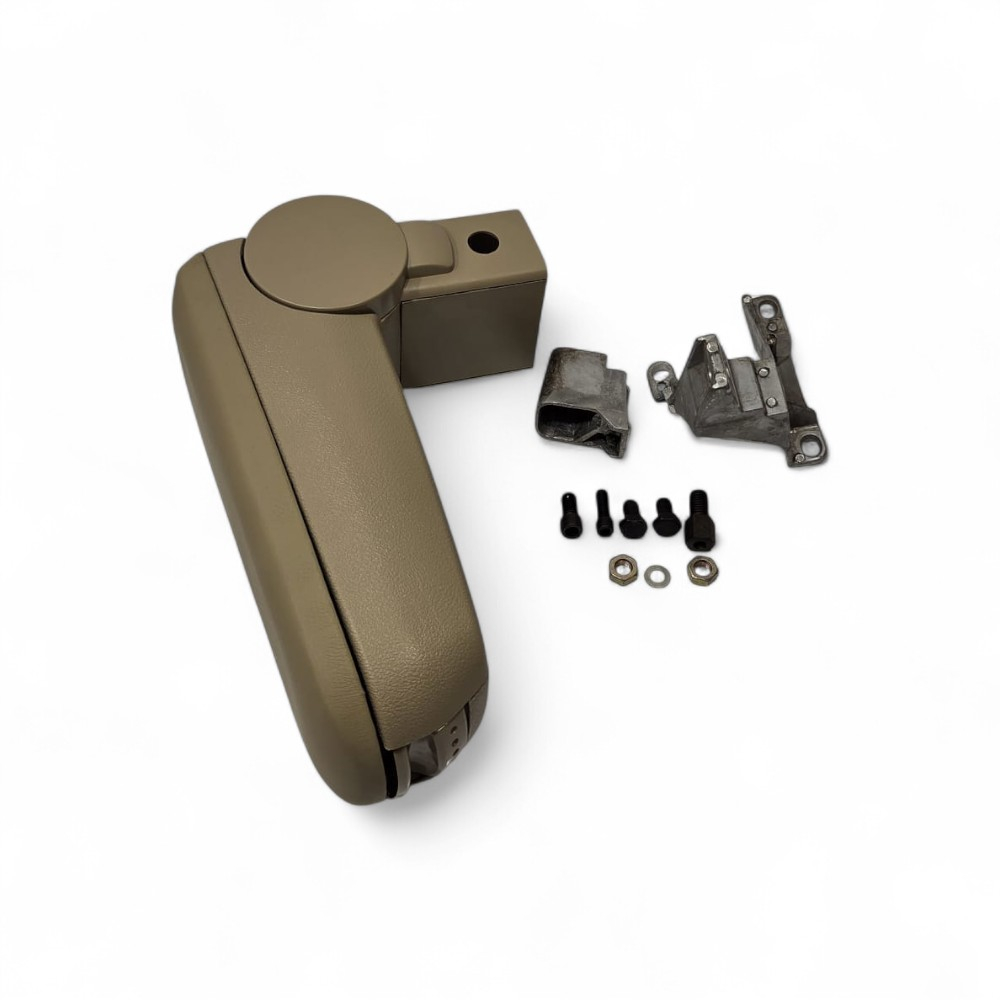 Cotiera pentru VW Golf 4 IV / VW Bora [2]