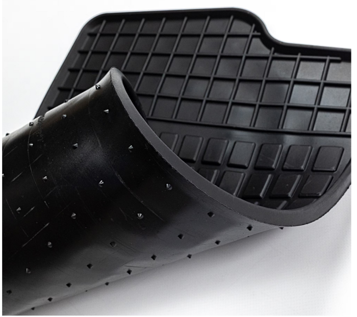 Covoarse BMW Seria 5 E61 2003 - 2010 [3]