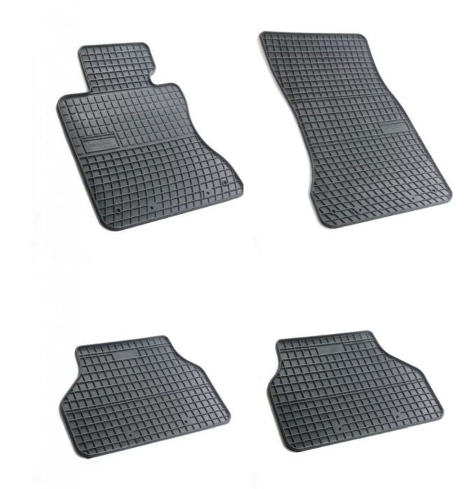 Covoarse BMW Seria 5 E61 2003 - 2010 [2]