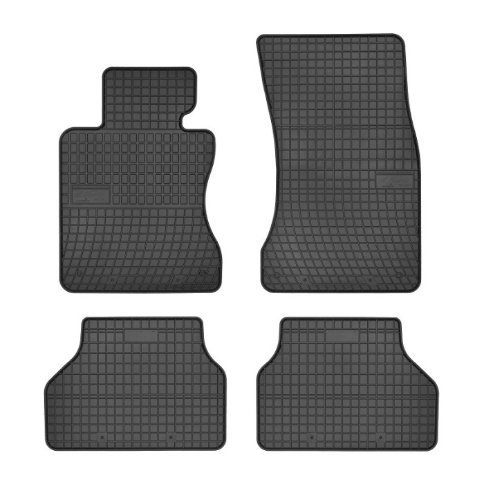 Covoarse BMW Seria 5 E61 2003 - 2010 [1]
