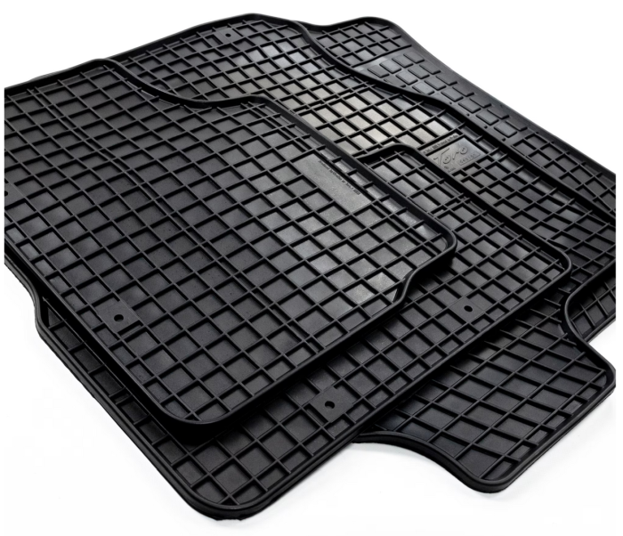 Covoarse BMW Seria 5 E61 2003 - 2010 [8]
