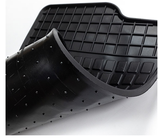 Covorase bmw seria 3 E91 din cauciuc flexibil model 2004-2010 [3]